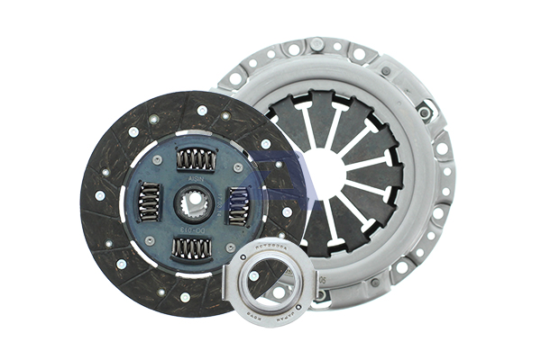 Комплект сцепления - KO-010C AISIN